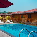 Grace Exotica Goa