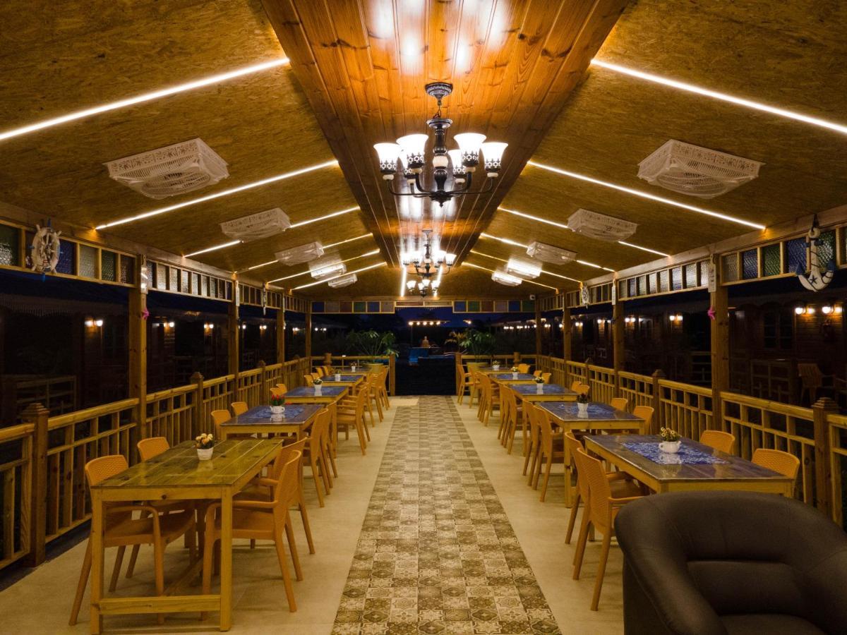 Grace Exotica Goa 3*