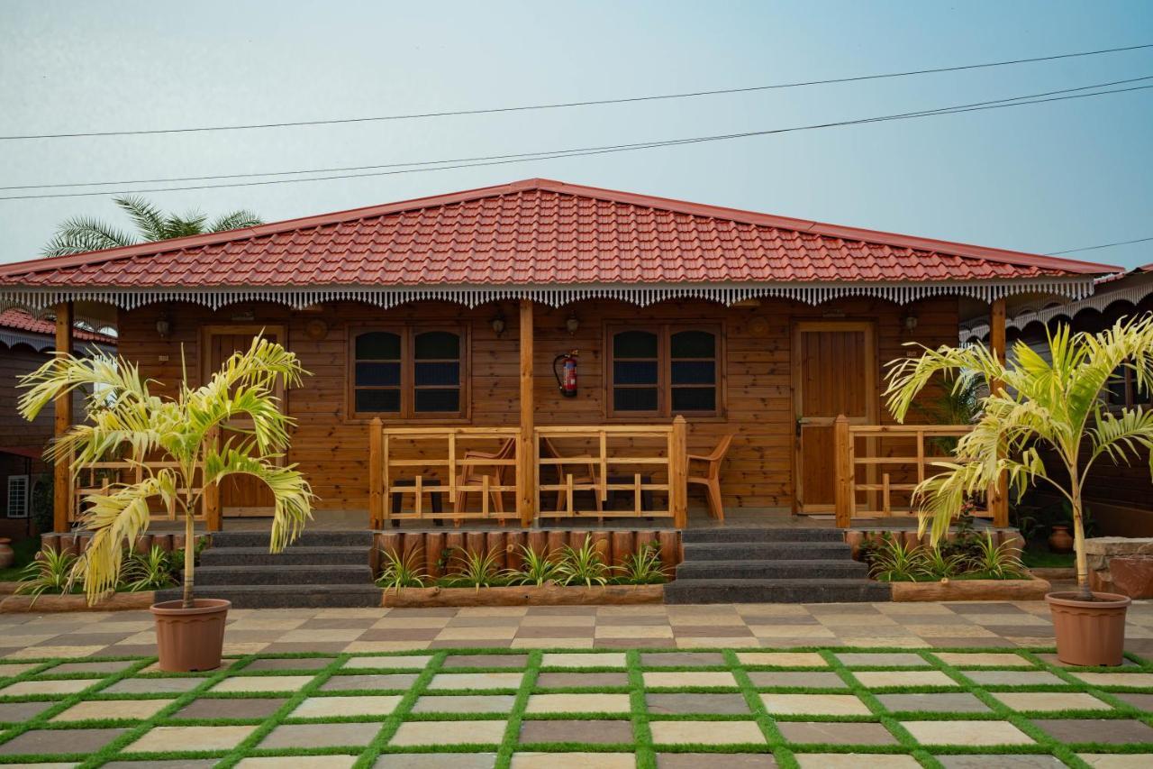 Grace Exotica Goa Hotel Canaguinim