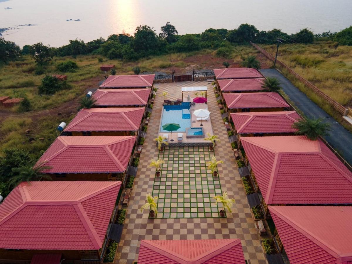 Grace Exotica Goa 3*