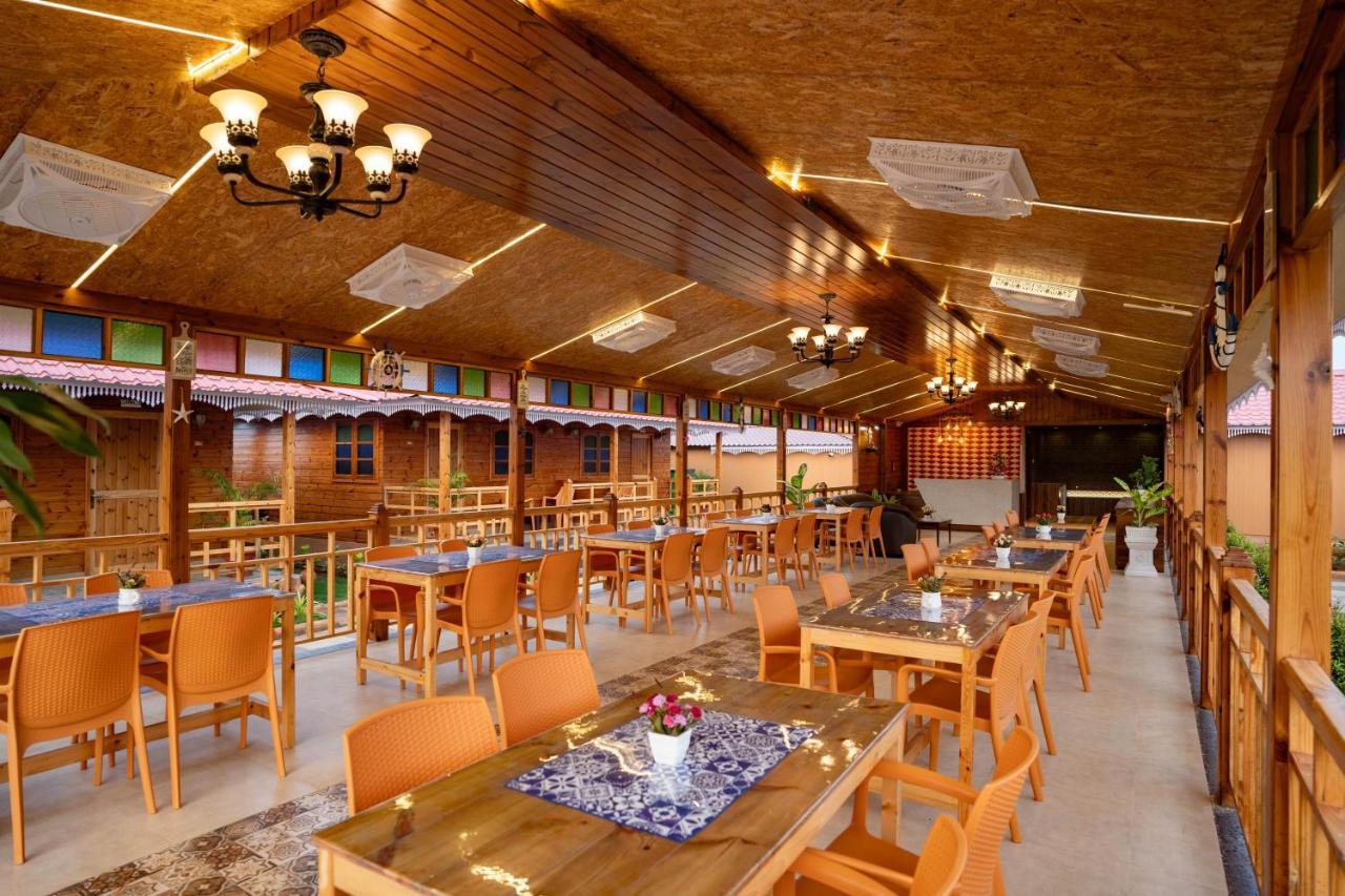Hotel Grace Exotica Goa 3*