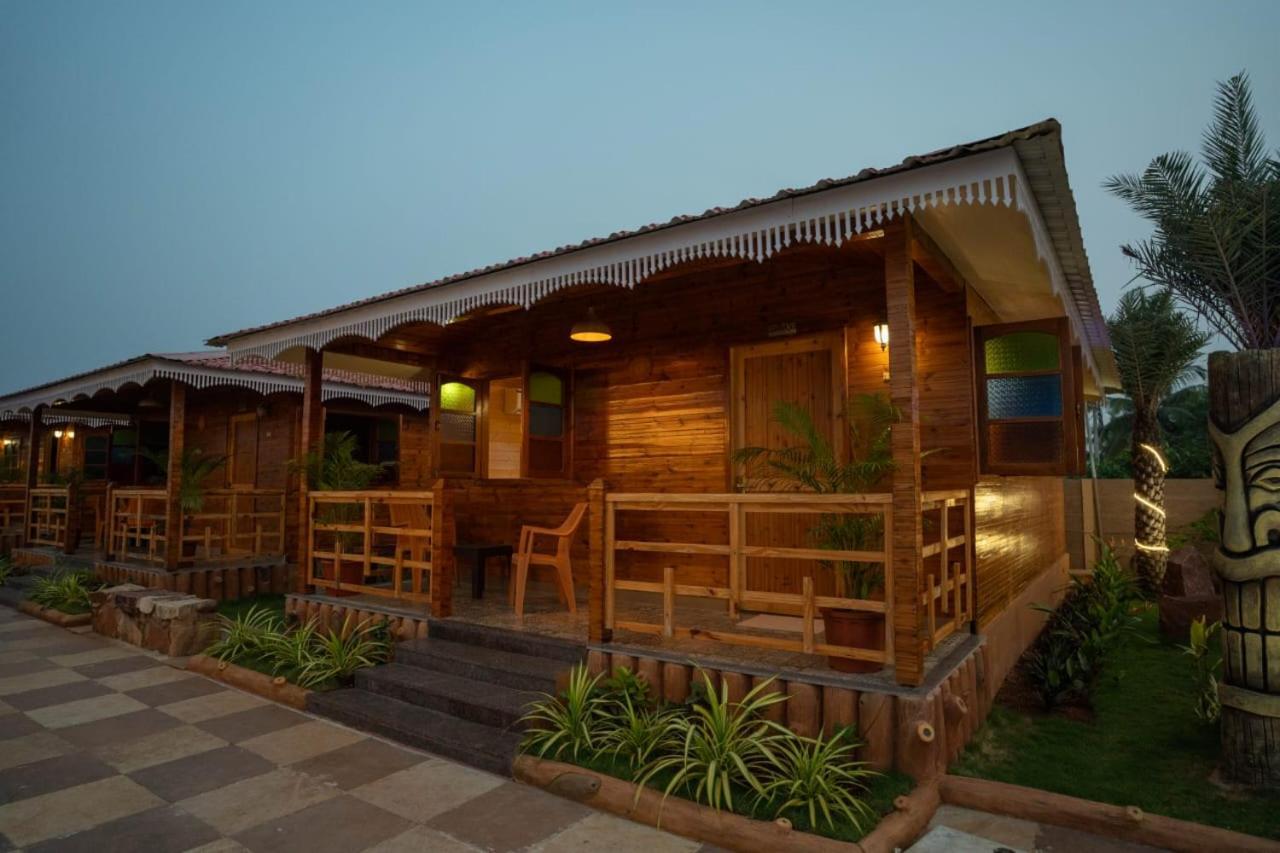 Grace Exotica Goa 3* Canaguinim