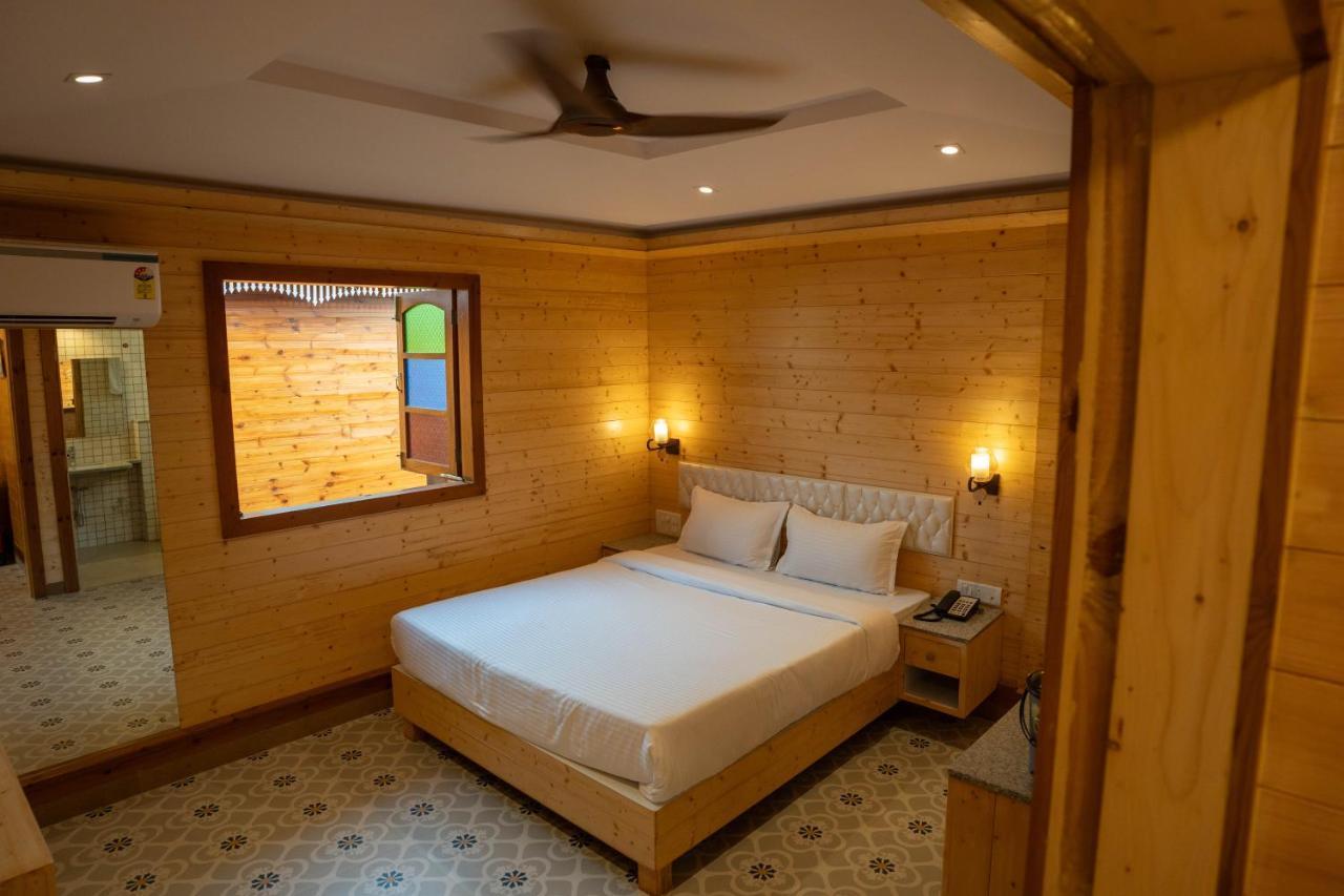 Grace Exotica Goa