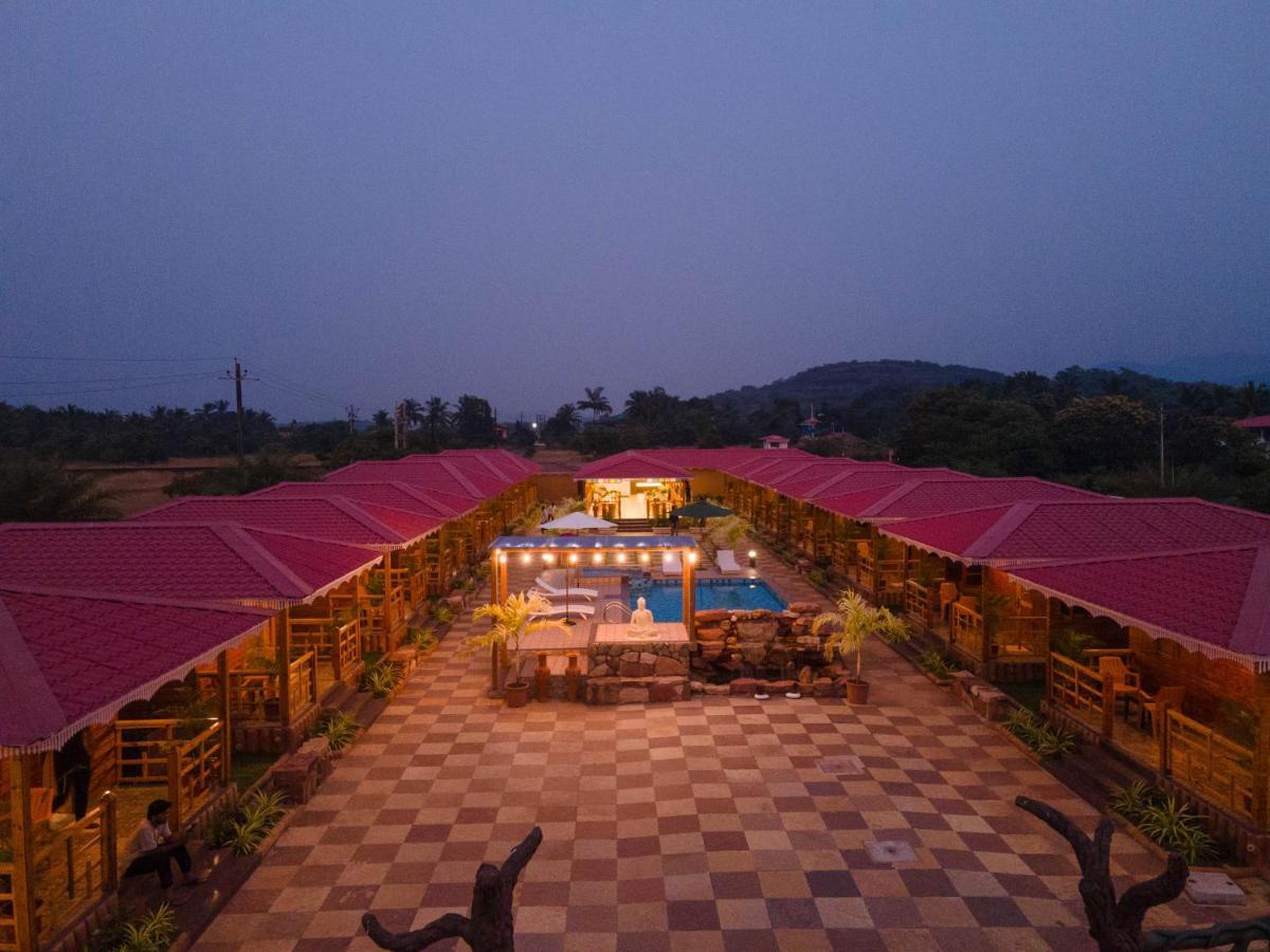 Grace Exotica Goa Hotel