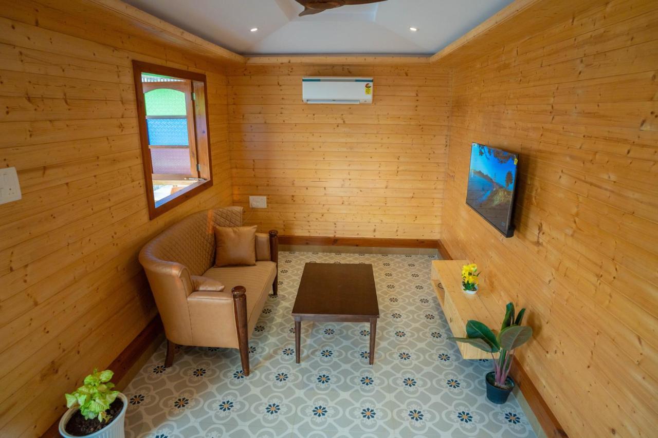 Grace Exotica Goa 3*