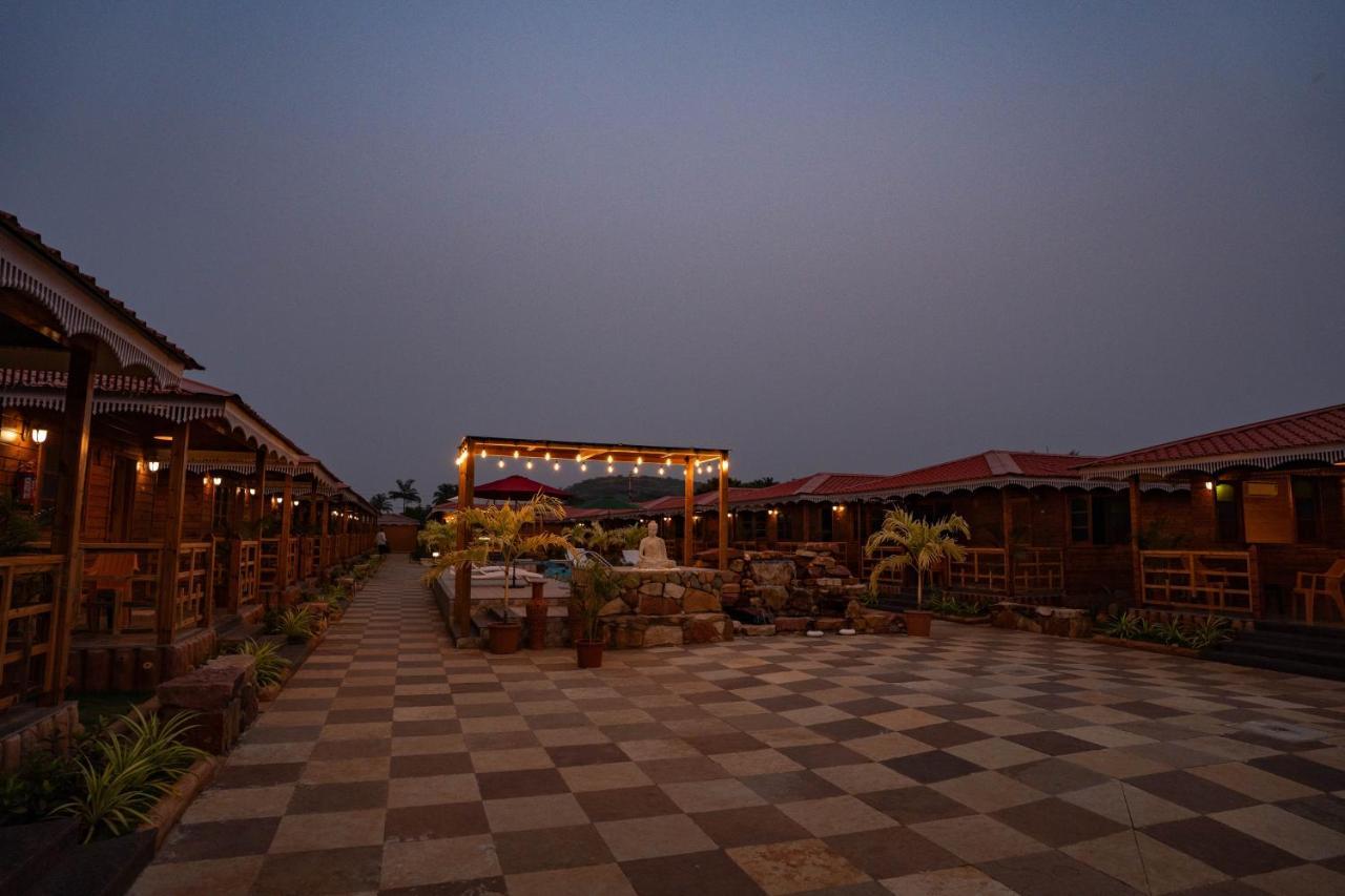 Grace Exotica Goa Hotel Canaguinim